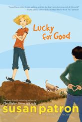 Lucky for Good - 9 Aug 2011