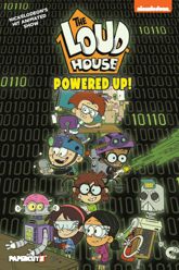 The Loud House Vol. 22 - 17 Dec 2024