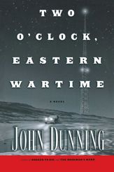 Two O'Clock, Eastern Wartime - 16 Aug 2001