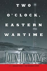 Two O'Clock, Eastern Wartime - 16 Aug 2001