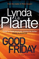 Good Friday - 1 May 2018