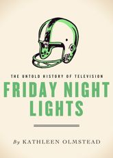 Friday Night Lights - 6 Dec 2011