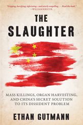 Slaughter - 12 Aug 2014