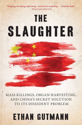 Slaughter - 12 Aug 2014