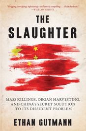 Slaughter - 12 Aug 2014