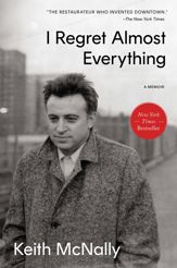 I Regret Almost Everything - 6 May 2025