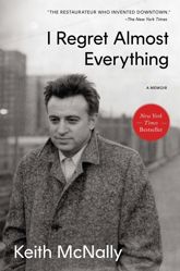 I Regret Almost Everything - 6 May 2025