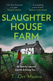 Slaughterhouse Farm - 25 May 2023