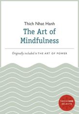 The Art of Mindfulness - 7 Feb 2012