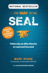 The WAY OF THE SEAL UPDATED AND EXPANDED EDITION - 26 Dec 2013