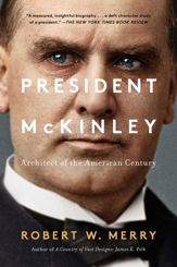 President McKinley - 7 Nov 2017