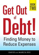 Get Out of Debt! Book Two - 15 Oct 2011