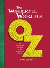 The Wonderful World of Oz - 7 Nov 2013