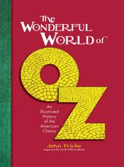 The Wonderful World of Oz - 7 Nov 2013