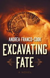 Excavating Fate - 14 Oct 2025