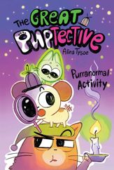 Purranormal Activity - 4 Feb 2025