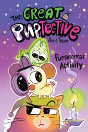 Purranormal Activity - 4 Feb 2025