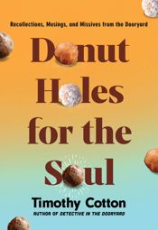 Donut Holes for the Soul - 1 Jul 2025