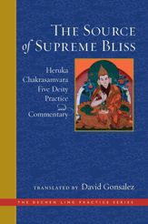 The Source of Supreme Bliss - 29 Nov 2022