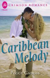 Caribbean Melody - 24 Feb 2014