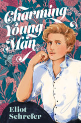 Charming Young Man - 10 Oct 2023