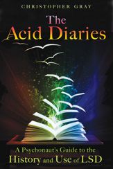 The Acid Diaries - 24 Sep 2010