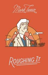 Roughing It - 1 Aug 2017