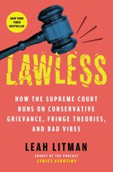 Lawless - 13 May 2025