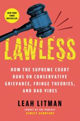 Lawless - 13 May 2025
