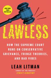 Lawless - 13 May 2025