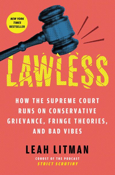 Lawless