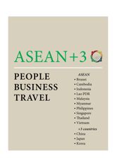 ASEAN + 3 - 3 Jan 2016