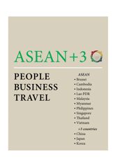 ASEAN + 3 - 3 Jan 2016