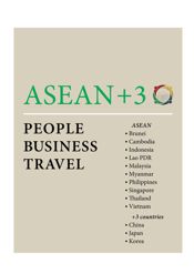 ASEAN + 3 - 3 Jan 2016