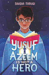 Yusuf Azeem Is Not a Hero - 7 Sep 2021