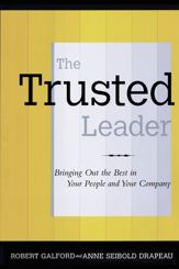 The Trusted Leader - 9 Jan 2003