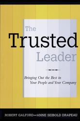 The Trusted Leader - 9 Jan 2003