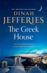 The Greek House - 24 Apr 2025