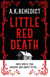 Little Red Death - 13 Feb 2025