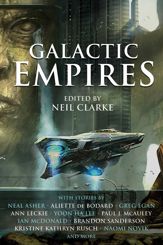 Galactic Empires - 17 Jan 2017