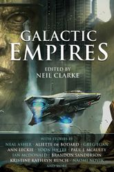 Galactic Empires - 17 Jan 2017