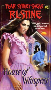 House of Whispers - 17 Jul 2012