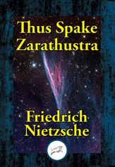 Thus Spake Zarathustra - 28 May 2017