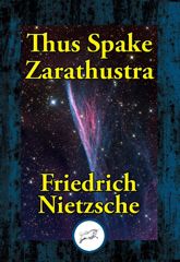 Thus Spake Zarathustra - 28 May 2017