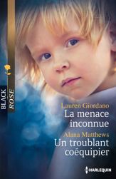 La menace inconnue - Un troublant coéquipier - 1 Feb 2014