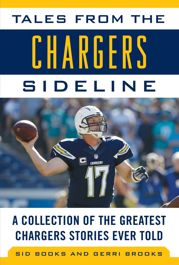 Tales from the Chargers Sideline - 12 Sep 2017