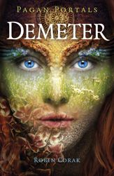 Pagan Portals - Demeter - 30 Sep 2022