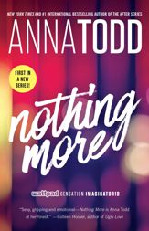 Nothing More - 20 Sep 2016