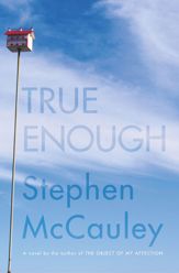 True Enough - 31 Jul 2012
