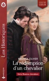 La rédemption d'un chevalier - 1 Jan 2022